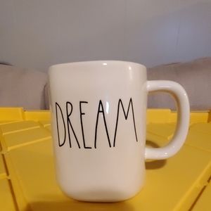 Rae Dunn Dream mug